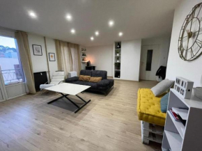 Appartement proche de la plage